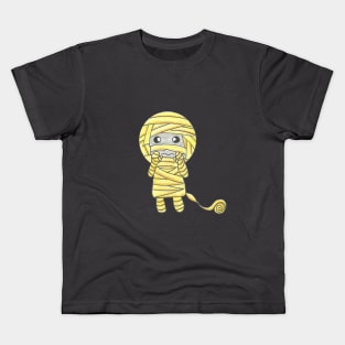 Mummy Kids T-Shirt